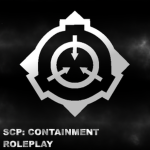 SCP: Containment Roleplay