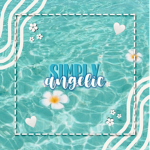 ʚ simply angelic ɞ