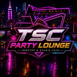 [NEW] TSC Party Lounge