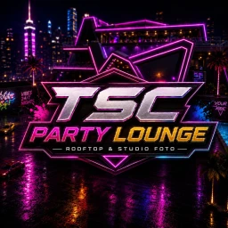[NEW] TSC Party Lounge icon