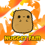 Nugget Fam + Games
