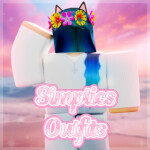 Simptic's outfit's