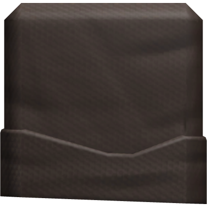 Goth Brown Emo Suit Shirt Right Sleeve 1.0 Roblox item