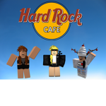 Hard Rock Cafe California