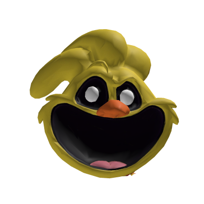 KickinChicken Roblox item
