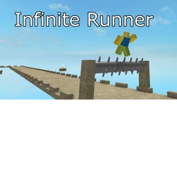 Infinite Runner icon