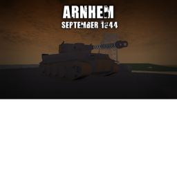 [BoA] Battle of Arnhem [Version 2]