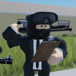 Shadow Mask Insurgents