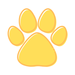 The Golden Paws