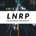 Late Night Roleplay - LNRP