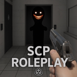 [UPD] SCP-173-but-its-SCP-087 icon