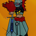- WasKilled's clothes -