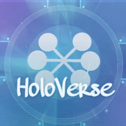 HoloVerse icon