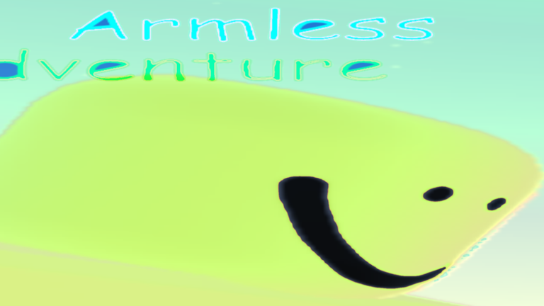 Armless Adventure screenshot 3