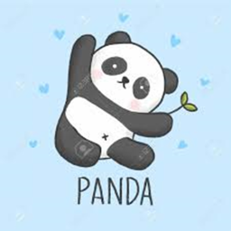 Panda Obby
