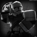 Advanced Recon Commandos ⋅