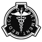 SCP:F / Medical Department (MD)