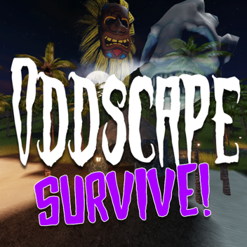 Oddscape (ALPHA)