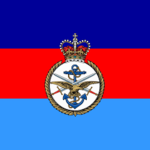 British Armed Forces, Eastbrookᅠᅠ