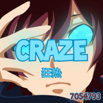 {CRAZE}
