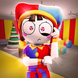 (STORY🍭) Amazing Digital Circus 🎪