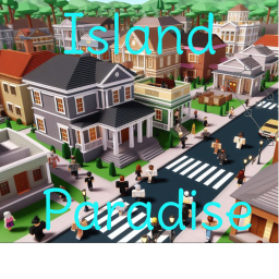 Island Paradise (RP)