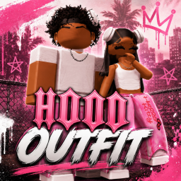 [NEW🛒] Hood Outfits 👕