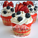 The Espresso Cafe