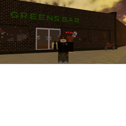 Greens Bar