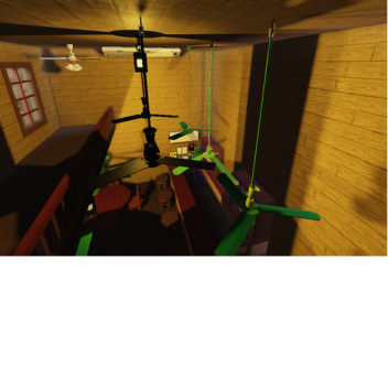 ceiling fans in western