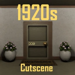 A 1920s Experience. icon