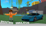 SHOUTING SIMULATOR FAN CLUB Group Thumbnail
