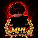 MHL | MOROCCAN HOOLIGANS LEAGUE