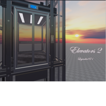 EV  HOTEL (🔼Elevators II🔽)