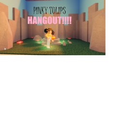 Pinky Tulips Official Hangout!