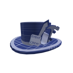 Event Crew RDC Roblox Developer Awards Top Hat