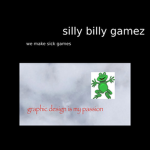 silly billy gamez