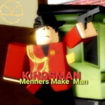 「킹스맨」