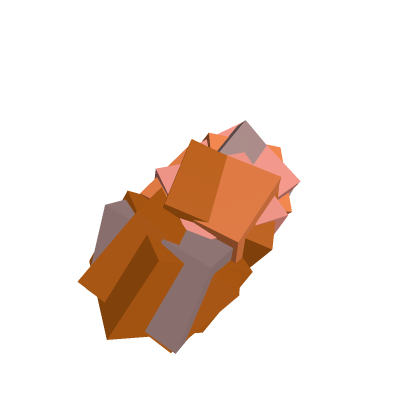 bush