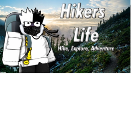 Hikers life simulator