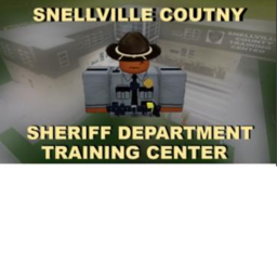 Snellville Sheriff's Department Training Facility
