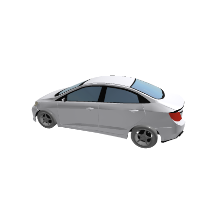sedan