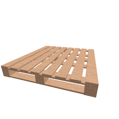 Pallet by RikTNT