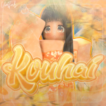 Kouhái