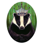 Kingdom of badgers