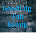 GoodCdg's Fan Group!