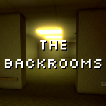 The Backrooms