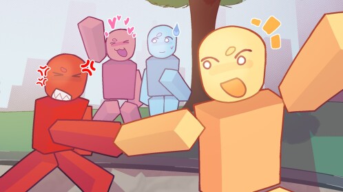 ⭐ Face Animations [Demo]