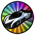 Predator V16 Roblox badge thumbnail