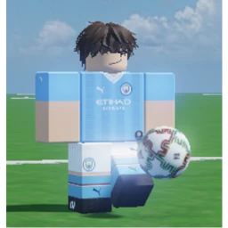 Futebol Realista (Estadio Do Manchester City) icon